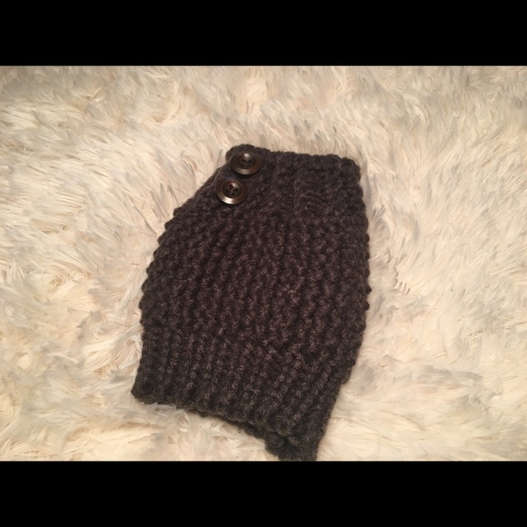 Wrist Warmers - Picture 3 of 5